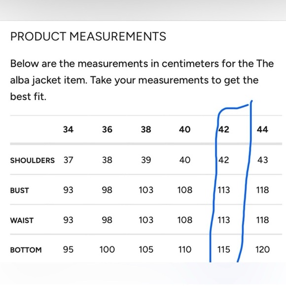 Elegant Black Women's Blazer - Picture 6 of 6